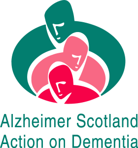Alzheimer Logo Vector