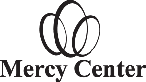 Alzheimer’s Association Mercy Center Logo Vector