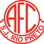 Am Rio Preto Logo Vector