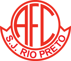 Am Rio Preto Logo Vector