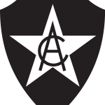 Amapa Clube de Macapa AP Logo Vector