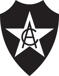 Amapa Clube de Macapa AP Logo Vector