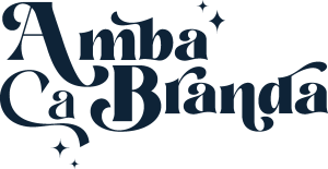 Ambacabranda Logo Vector