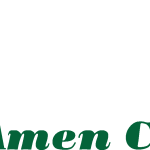 Amen Corner Logo Vector