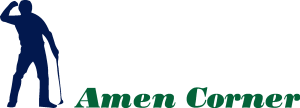Amen Corner Logo Vector