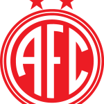 America Futebol Clube de Laguna SC Logo Vector