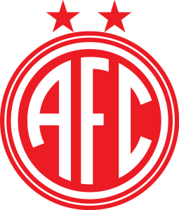 America Futebol Clube de Laguna SC Logo Vector