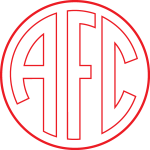 America Futebol Clube de Manhuacu MG Logo Vector