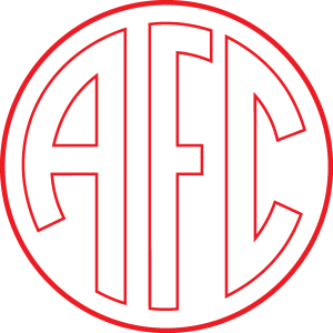 America Futebol Clube de Manhuacu MG Logo Vector