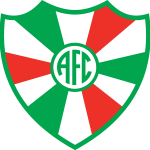 America Futebol Clube de Propria SE Logo Vector