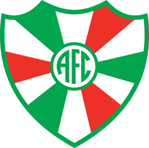 America Futebol Clube de Propria SE Logo Vector