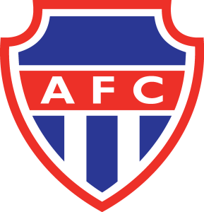 America Futebol Clube de Sao Luis do Quitunde AL Logo Vector