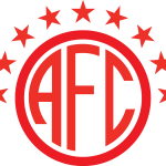 America Futebol Clube de Sorocaba SP Logo Vector