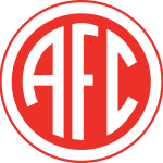 America Futebol Clube de Tres Rios RJ Logo Vector