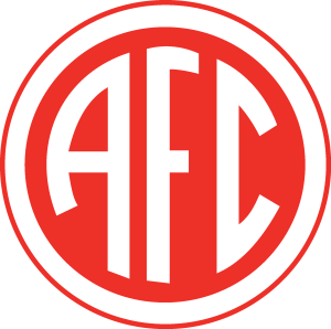 America Futebol Clube de Tres Rios RJ Logo Vector