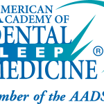 American Academy of Dental Sleep Medicine Logo Vector