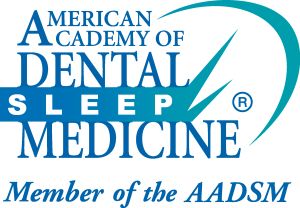 American Academy of Dental Sleep Medicine Logo Vector