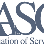 American Association of Service Coordinators Logo Vector