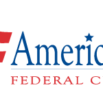 American Eagle Federal Credit Union Logo Vector