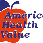 American Health Value Logo Vector