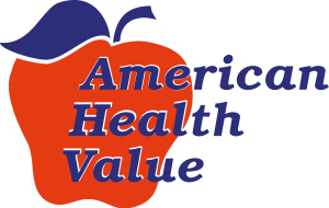 American Health Value Logo Vector