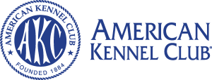 American Kennel Club (AKC) Logo Vector