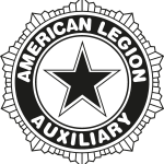 American Legion Auxiliary old Logo Vector