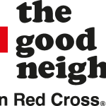 American Red Cross new Logo Vector