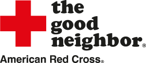 American Red Cross new Logo Vector