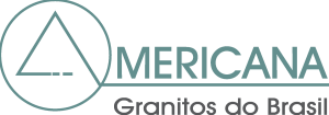 Americana Granitos do Brasil Logo Vector