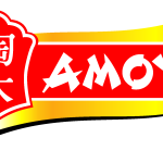 Amoy Logo Vector