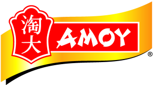 Amoy Logo Vector