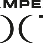 Ampex DCT Logo Vector