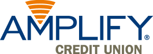 Amplify Credit Union Logo Vector