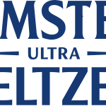 Amstel Ultra Seltzer Logo Vector