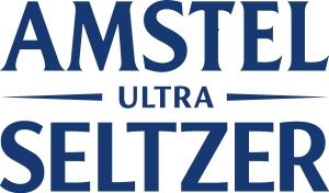Amstel Ultra Seltzer Logo Vector