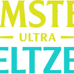 Amstel Ultra Seltzer new Logo Vector