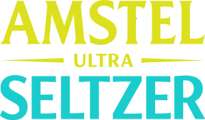 Amstel Ultra Seltzer new Logo Vector