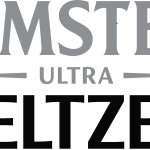 Amstel Ultra Seltzer old Logo Vector