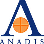 Anadis Logo Vector