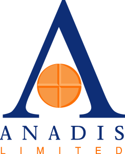 Anadis Logo Vector