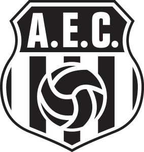 Andira Esporte Clube AC Logo Vector