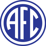 Andradina Futebol Clube de Andradina SP Logo Vector