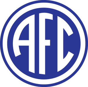 Andradina Futebol Clube de Andradina SP Logo Vector