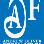 Andrew Oliver Fernandes Logo Vector