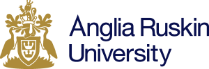 Anglia Ruskin University Logo Vector