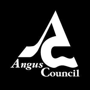 Angus Council Logo Vector