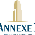 Annexe 1   Fabrication D’Informations Logo Vector