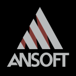 Ansoft, LLC Logo Vector