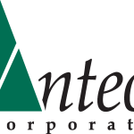 Anteon Corporation Logo Vector